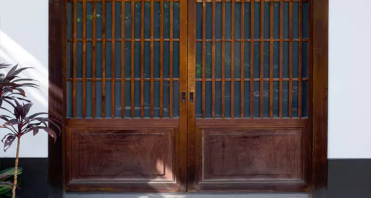 Accordion Patio Doors Repair in Walnut Creek, CA