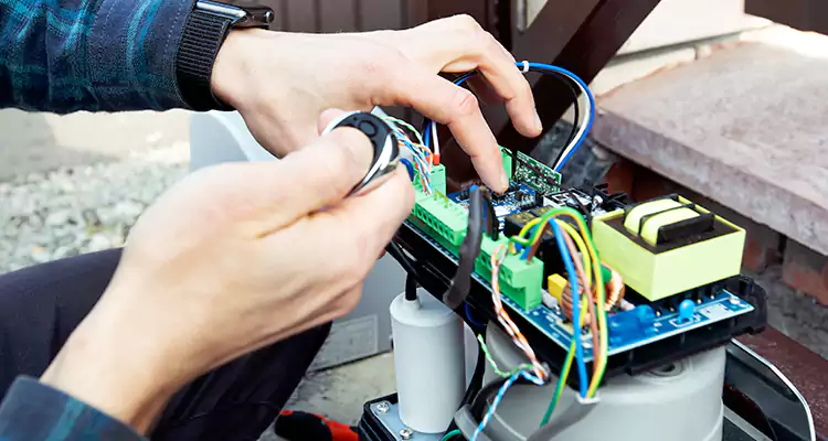 Automatic Driveway Gate Repair in Walnut Creek, CA