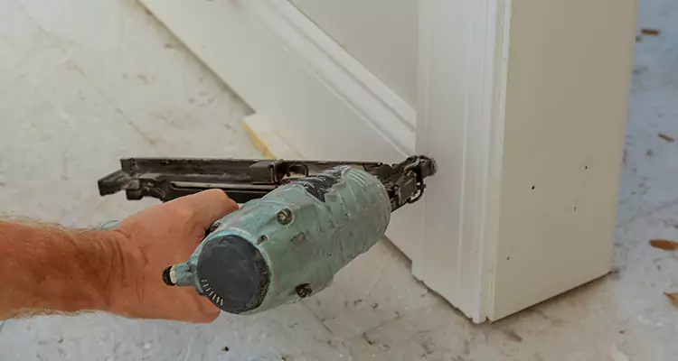 Patio Door Fix in Walnut Creek, CA