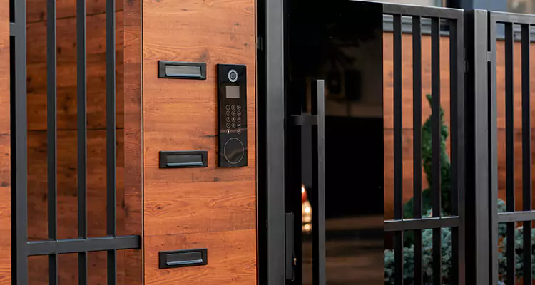 Screen Door Handle Replacement in Walnut Creek, CA