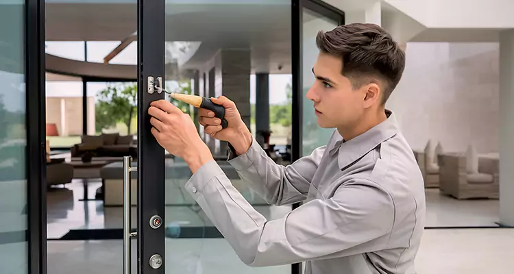 Best Door Lock RepairSliding Door Lock Repair in Walnut Creek, CA