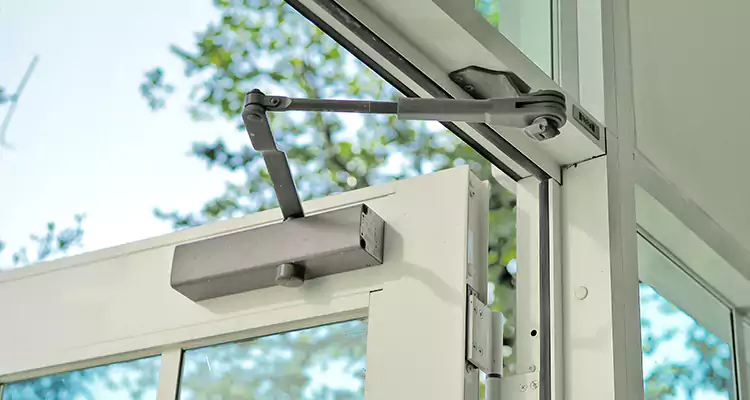 Automatic Door Opener Installation in Walnut Creek, CA