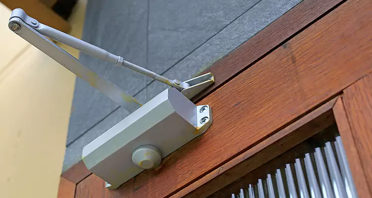 Automatic Door Opener Repair in Walnut Creek, CA