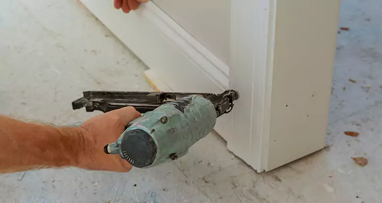 Fix Garage Door Panel in Walnut Creek, CA