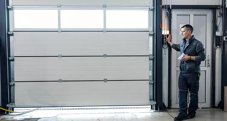 Our Garage Door Repair Services in Walnut Creek, CA