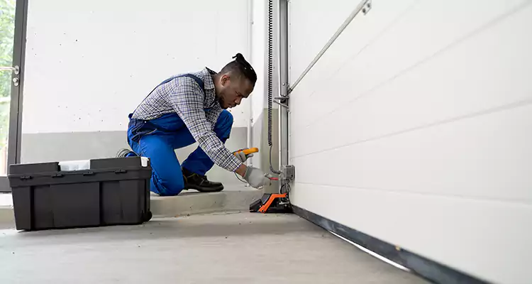 Garage Door Sensor Repair in Walnut Creek, CA