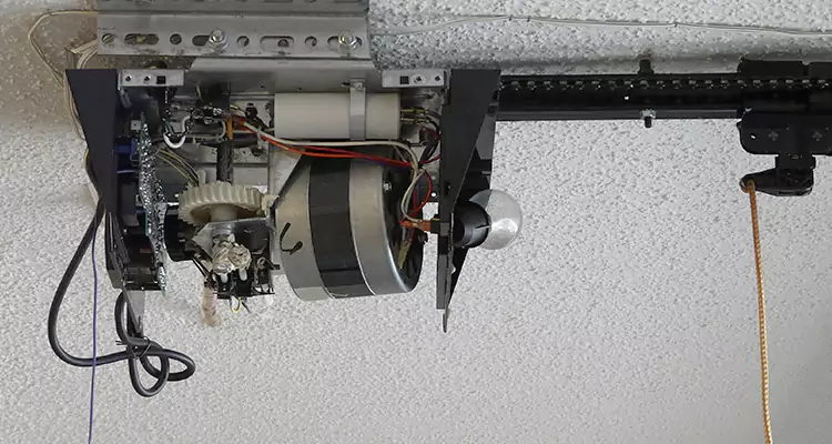 Emergency Garage Door Opener Repair in Walnut Creek, CA