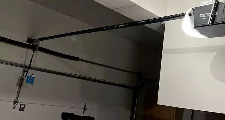 Garage Door Opener Sensor Replacement in Walnut Creek, CA