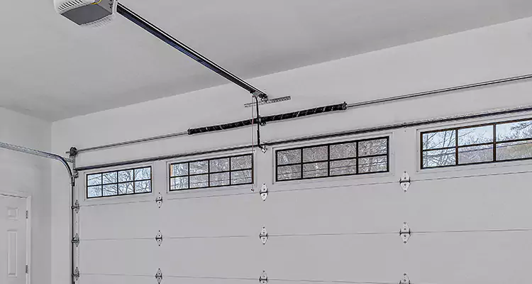 Garage Door Torsion Spring Repair in Walnut Creek, CA