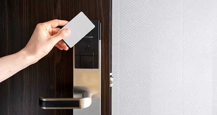 Why Choose Us for Hotel Keycard Lock Repair in Walnut Creek, CA?