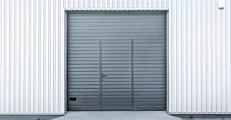 Trusted Industrial Overhead Door Repair in Walnut Creek, CA