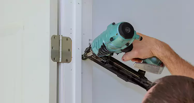 Interior Door Repair Services Near Me in Walnut Creek, CA