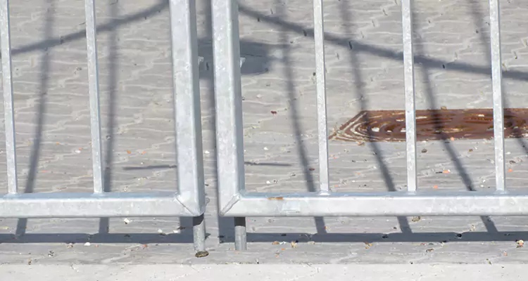Our Metal Gate Repair Services in Walnut Creek, CA
