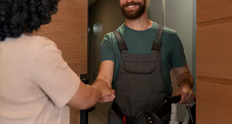 Repair Rfid Keycard Reader For Motels in Walnut Creek, CA