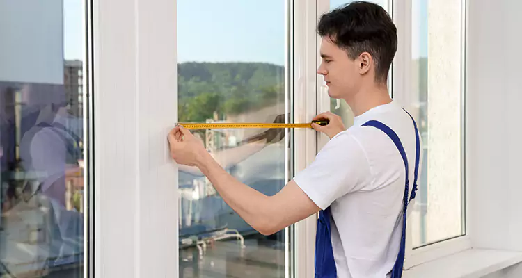 Our Window Restoration Services in Walnut Creek, CA