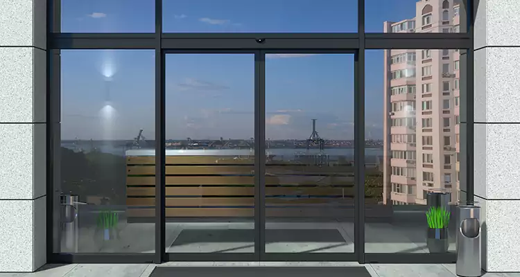 Our Patio Door Casing Repair Services in Walnut Creek, CA