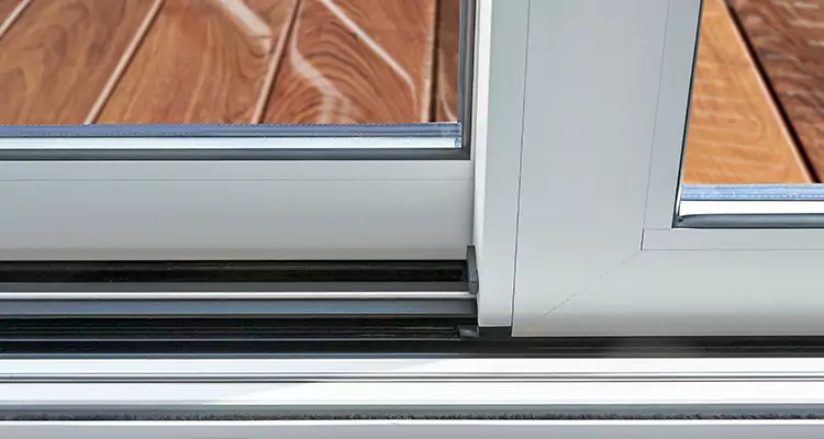 Patio Doors Leaking Water Issue Repair Services in Walnut Creek, CA