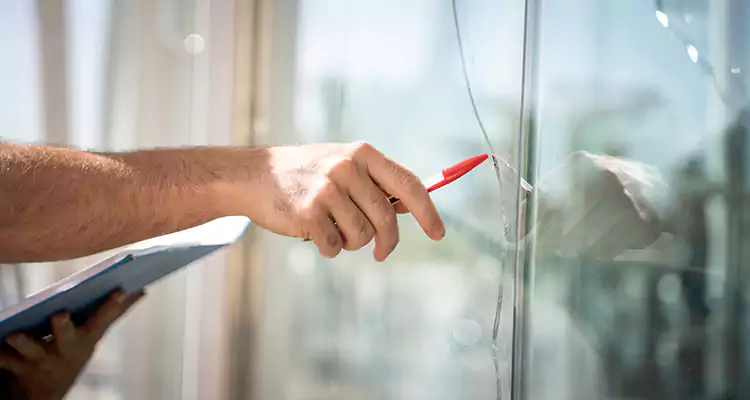 Sliding Glass Patio Door Repair in Walnut Creek, CA