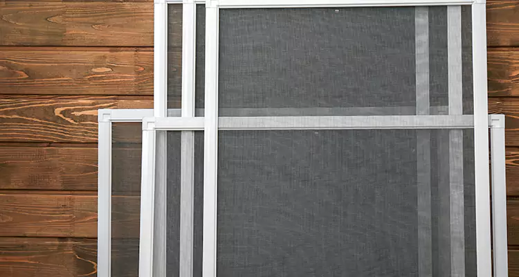 Patio Door Window Frame Repair in Walnut Creek, CA