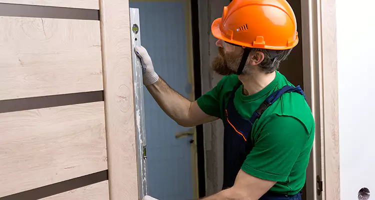 Pocket Door Repair Cost in Walnut Creek, CA