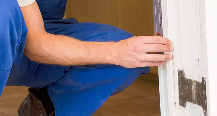 Antique Pocket Door Rollers Repair in Walnut Creek, CA