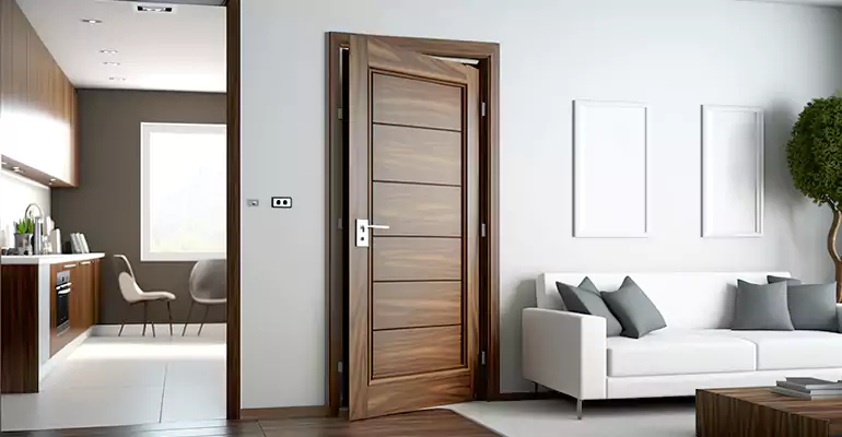 Residential Overhead Door Repair in Walnut Creek, CA