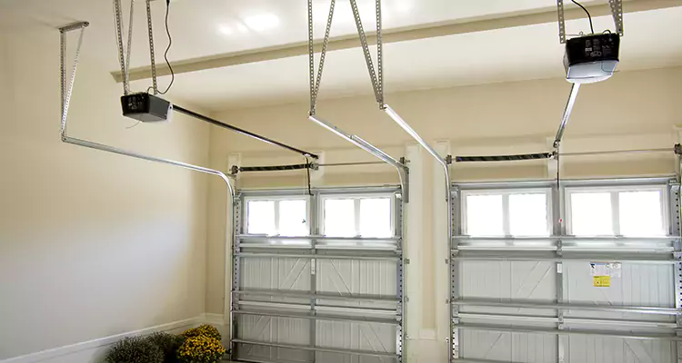 Residential Emergency Garage Door Repair in Walnut Creek, CA
