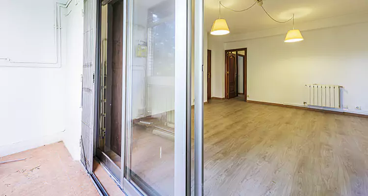 Security Screen Doors Repair in Walnut Creek, CA