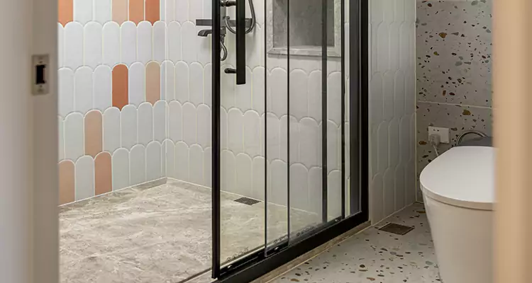 Sliding Shower Door Repair in Walnut Creek, CA