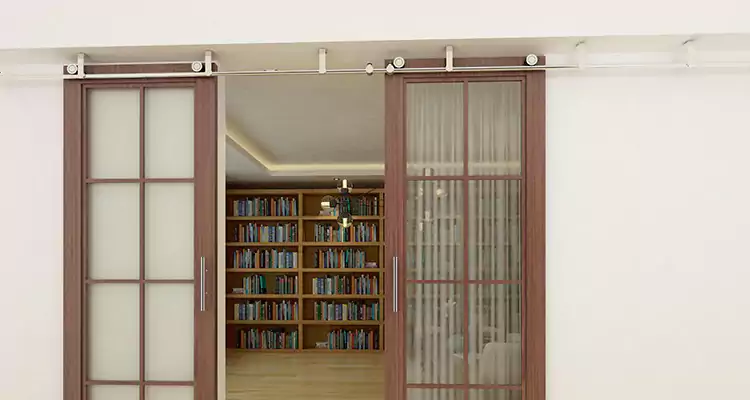 Why Choose Us for Sliding Backyard Door Repair in Walnut Creek, CA?