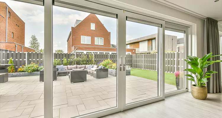 Why Choose Our Sliding Door Expert in Walnut Creek, CA