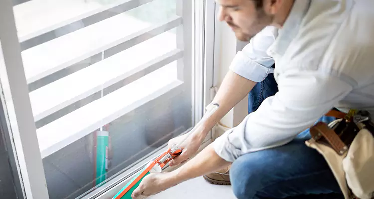 We fix All type of Sliding Door in Walnut Creek, CA