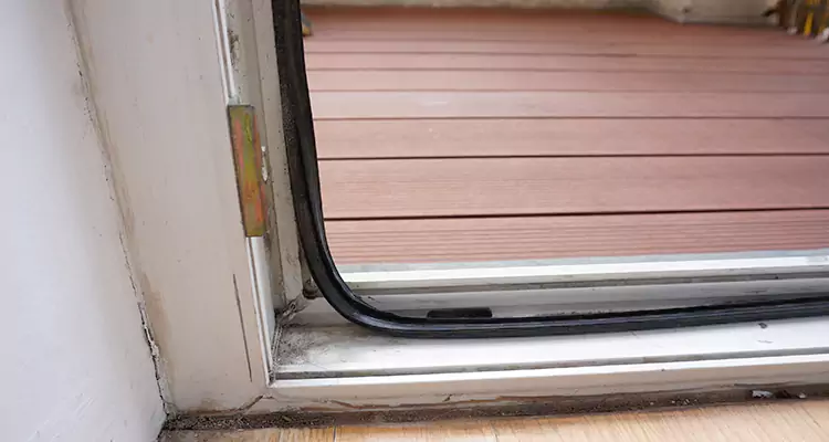Why Choose Us for Leaking Sliding Glass Door Repair in Walnut Creek, CA?