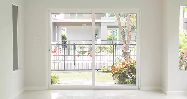 Sliding Panels For Patio Doors in Walnut Creek, CA