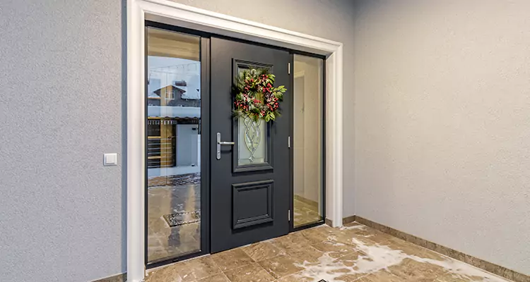 Fast Sliding Porch Door Repair in Walnut Creek, CA