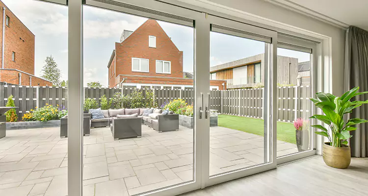 Best Sliding Screen Door Replacement Company in Walnut Creek, CA