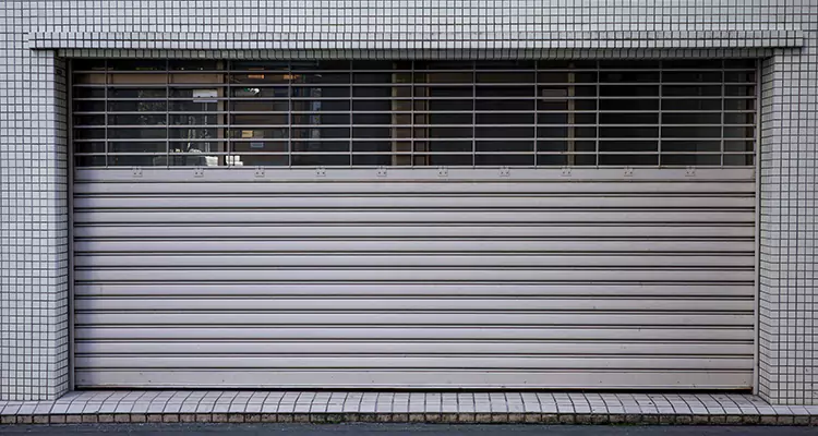Steel Roll Up Door Repair in Walnut Creek, CA