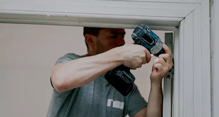 Wood Door Repair Near Me in Walnut Creek, CA