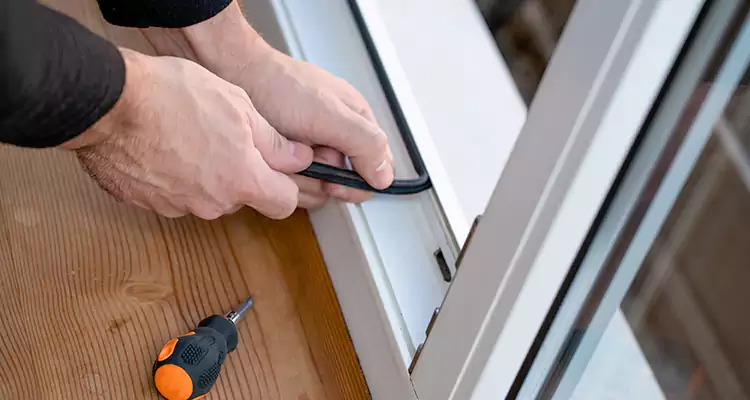Sliding Door Maintenance in Walnut Creek, CA