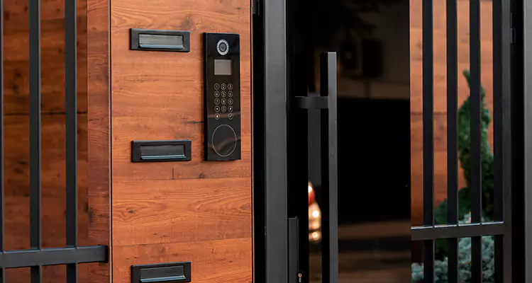Automatic Door Maintenance in Walnut Creek, CA