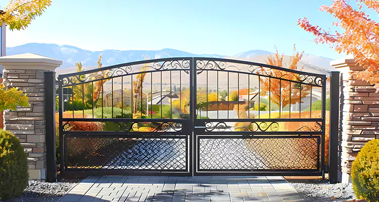 Automatic Gate Repair Cost in Walnut Creek, CA