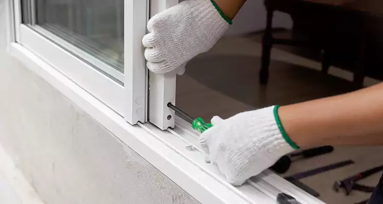 Automatic Sliding Glass Door Opener in Walnut Creek, CA