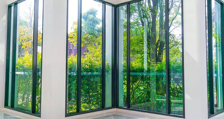 Emergency Balcony Door Glass Repair in Walnut Creek, CA