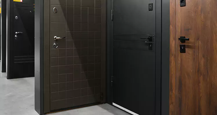 Burglar Proof Storm Door Repair in Walnut Creek, CA