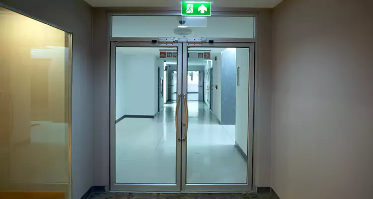 Emergency Glass Door Repair in Walnut Creek, CA