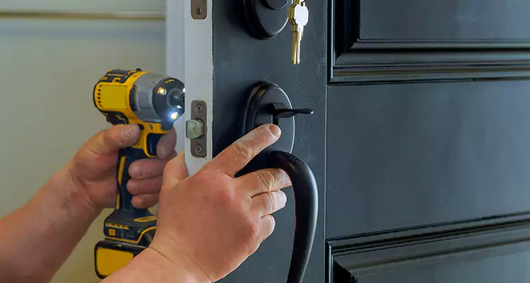 Comprehensive Door Lock Repair Services in Walnut Creek, CA