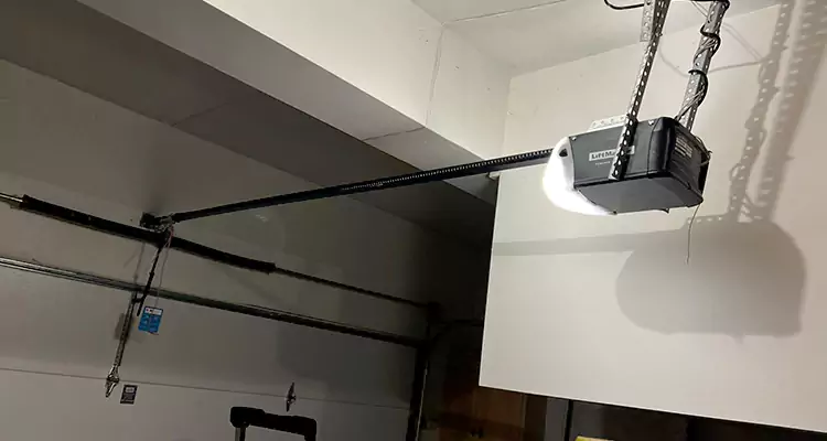 Linear Garage Door Opener Repair in Walnut Creek, CA