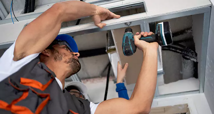 Emergency Overhead Door Repair in Walnut Creek, CA