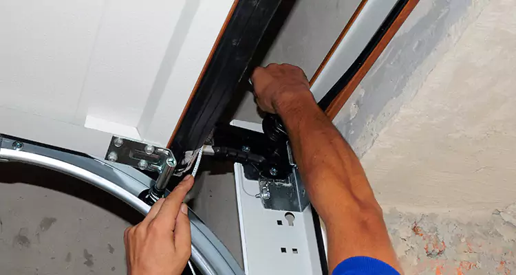 Weatherproof Door Seal Replacement in Walnut Creek, CA