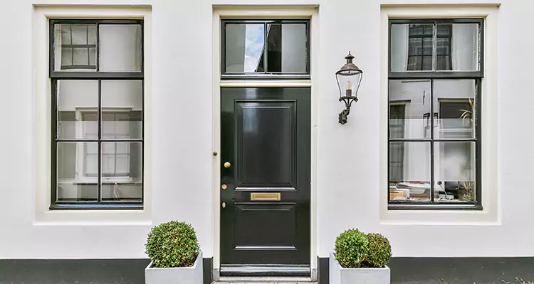 Modern French Doors Repair in Walnut Creek, CA